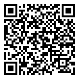 QR-Code - Clanname \"in Flames\"