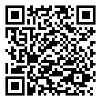 QR-Code - Dunkel Rotes Clandesign