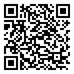 QR-Code - Black and Blue