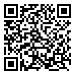 QR-Code - Grey Gaming/Community Style