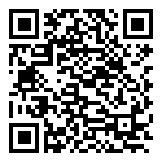 QR-Code - Portfolio dark red