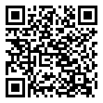 QR-Code - Gaming Design Darkred