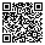 QR-Code - Hundemarkerahmen