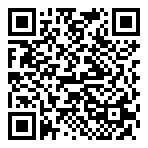 QR-Code - Orange Dream