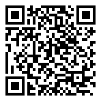 QR-Code - Fire_black