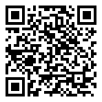 QR-Code - Red_Stripes