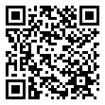QR-Code - Glaskugellogo