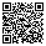 QR-Code - Gaming Wappen 4 Farben