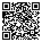 QR-Code - Orange Wings