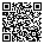 QR-Code - Blue-Ghosts