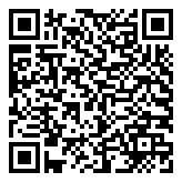QR-Code - Blue Cyan Clan Design