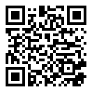 QR-Code - Blue Dice