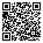 QR-Code - Logo-schwarz